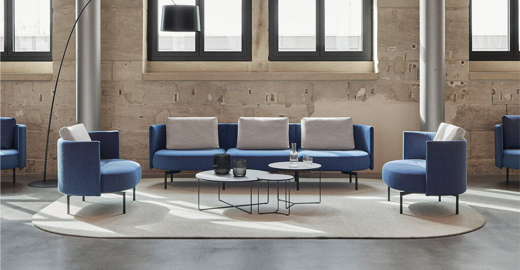 Brunner, functional design that inspires | Benofice